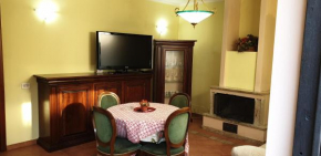 Casa con Giardino privata nel Centro Città Velletri